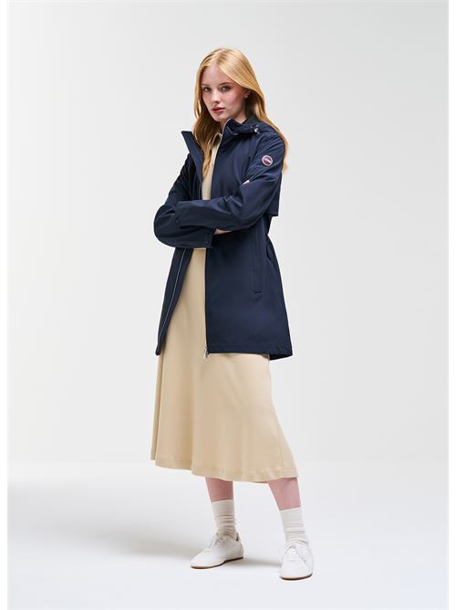 softshell jkt with hood COLMAR ORIGINAL | 1901 6WV68